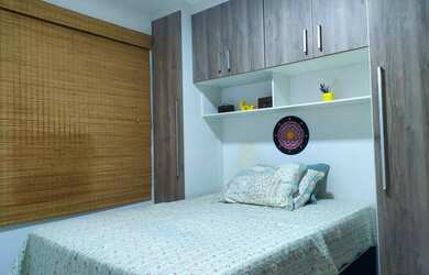 Imagem 8: APARTAMENTO 02 DORMITÓRIOS PLANEJADO