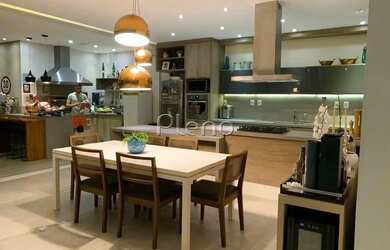 Imagem 11: Casa à venda em Valinhos, Nações, com 3 suítes, com 317 m², Residencial Zurich Dorf