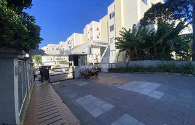 Imagem 12: Ótimo apartamento de 2 dormitórios no bairro Trindade