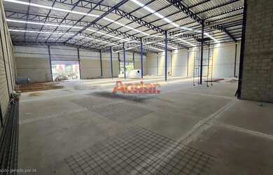 Imagem 5: Aluguel Commercial / Industrial Contagem MG