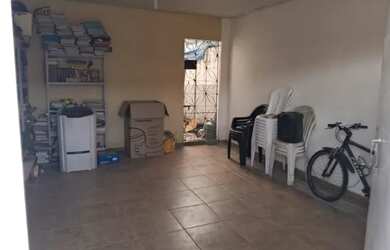 Imagem 3: Casa de 2/4, Cidade nova 4, próximo do Curso Aslan e Supermercado Formosa