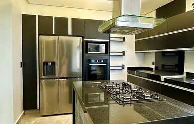 Imagem 12: Sobrado Jaridins Paris condomínio fechado