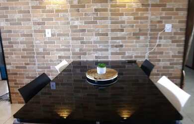 Imagem 11: Saquarema - Gravatá. Piscina, Varanda, Área de serviçoe3 Dormitórios