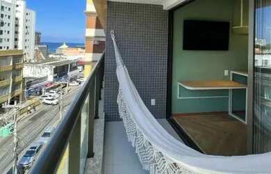 Imagem: Apartamento, Barra