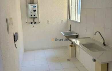 Imagem 6: Apartamento com 2 dormitórios à venda, 50 m² por R$ 210.000,00 - Trindade...