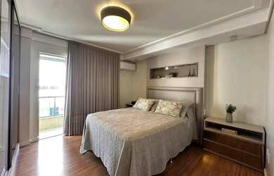 Imagem 15: ARC DE TRIOMPHE - APARTAMENTO FRENTE MAR COM 03 SUÍTES EM BALNEÁRIO...