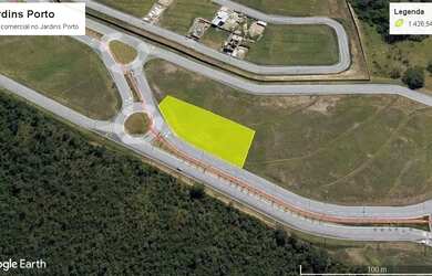 Imagem: Jardins Porto - Terreno Residencial