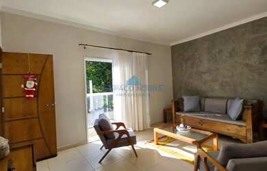 Imagem: O apartamento possui 3 Dormitórios, 3 Banheiros, 2 Vagas na