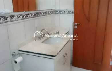 Imagem 16: Casa Térrea no Condomínio Villagio Fiorentino - Valinhos