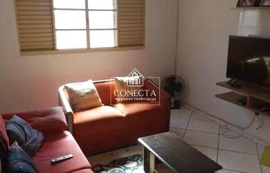 Imagem 2: Chácaras - 3 dormitórios -