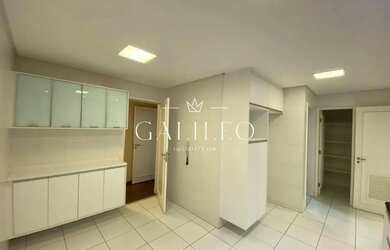 Imagem 6: Apartamento a venda no Condomínio Campos elísios - Jundiaí SP