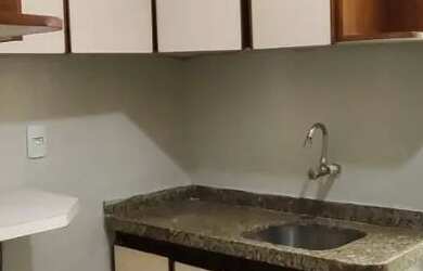 Imagem 4: C 07 Excelente apto de 2qts + escritório! Aceita financiamento!