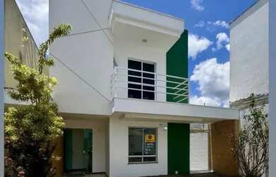 Imagem: Casa Residencial em Feira de Santana - Aluguel no Morada Fraga