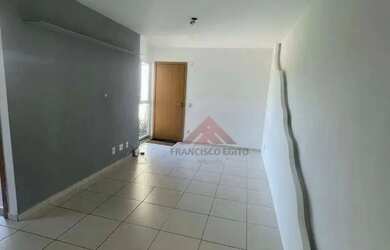 Imagem: O apartamento possui 2 Dormitórios, 1 Banheiro, 48m² de Área