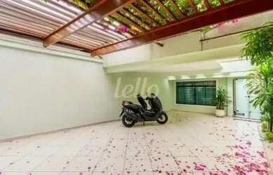 Imagem 2: Casa 3 quartos à venda no a Vila Paulicéia