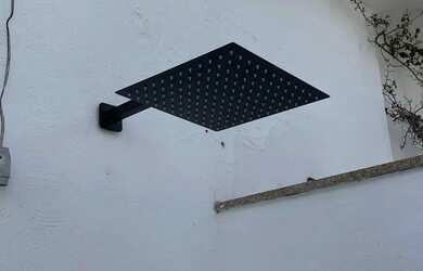 Imagem 8: Temporada- Cobertura duplex luxo vista mar Leme