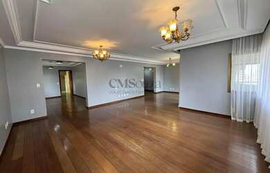 Imagem 9: Apartamento para alugar em Londrina, Centro, com 4 quartos, com 287 m²,...