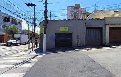 Imagem 2: Salão comercial para alugar no bairro Vila Gustavo - São Paulo/SP, Zona...