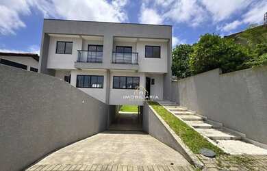 Imagem 2: Sobrado com 3 dormitórios à venda, 166 m² por R$ 750.000 - Boa Vista...