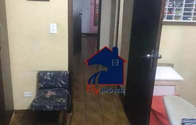 Imagem 10: Sobrado à venda, 245 m² por R$ 699.000,00 - Freguesia do Ó - São Paulo/SP