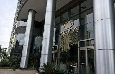 Imagem: O depósito possui 1 Vaga na garagem, 33m² de Área, Imóvel