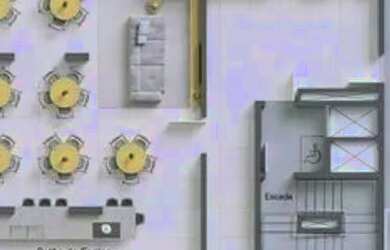 Imagem 15: Residencial Mar di Atrani apartamento no Balneario Rincão 03 dormitórios