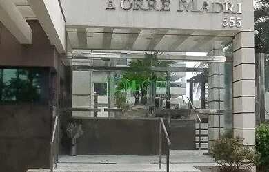 Imagem: O apartamento possui 3 Dormitórios, 4 Banheiros, 2 Vagas na