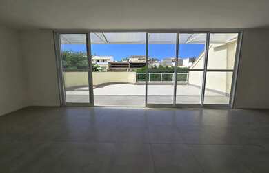 Imagem 4: Cobertura exclusiva a 2 quadras da praia do Recreio- RJ - 3 Suítes