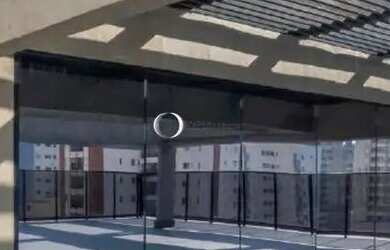 Imagem 1: Laje Corporativa Reformada para locação em Pinheiros REF: AC0007