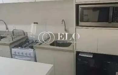 Imagem 9: Alugo apartamento de 1 dormitório mobiliado