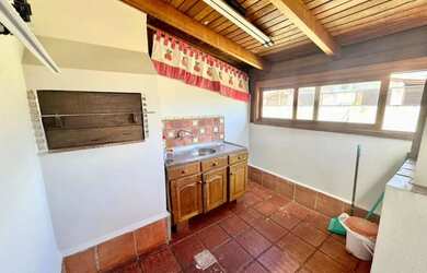 Imagem 6: Cobertura em Cavalhada