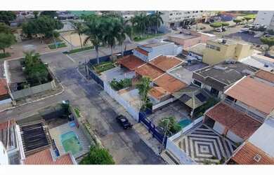 Imagem 8: Sobrado QNL 12 Taguatinga - 6 qtos - 5 Suítes DCE e c/ piscina