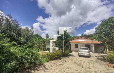 Imagem: A fazenda possui 13200m² de Área e está localizado em Beira