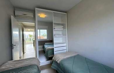 Imagem 6: Apartamento Terraza, 02 Dormitórios, 01 Suíte, box 02 carros, Rossi...