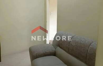 Imagem: O apartamento possui 2 Dormitórios, 1 Banheiro, 54m² de Área