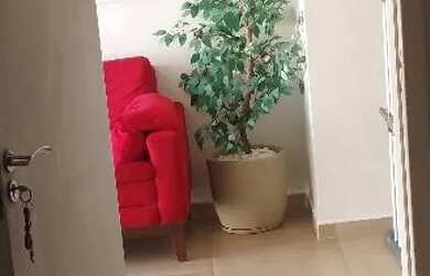 Imagem 10: Apartamento térreo, disponível para o ano novo