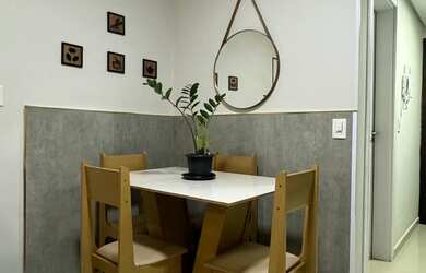 Imagem 12: Loft para alugar. Imóvel mobiliado, Imóvel novo, Guarda roupae40m²...