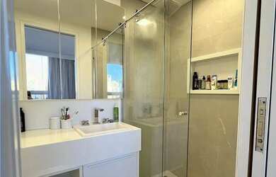 Imagem 16: Apartamento em Avenida Doutor Cardoso de Melo - Vila Olímpia - São Paulo/SP