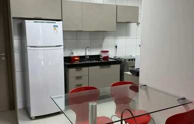 Imagem 3: Apartamento para locação no STRAUSS , PONTA VERDE, Maceió, AL