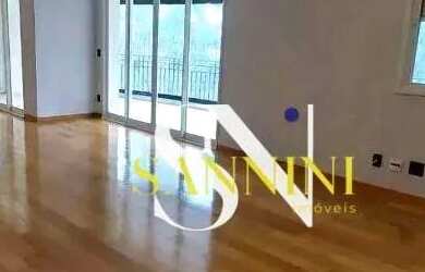 Imagem: O apartamento possui 3 Dormitórios, 4 Banheiros, 3 Vagas na