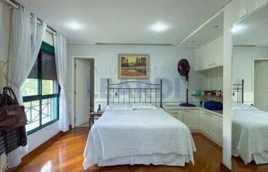 Imagem 15: APARTAMENTO - ALPHAVILLE - SP