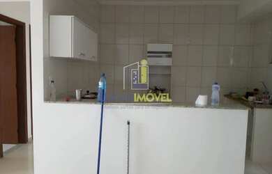 Imagem 7: Vendo Apartamento 2 quartos com suíte próximo da Fainor, apartamento de frente para rua, C