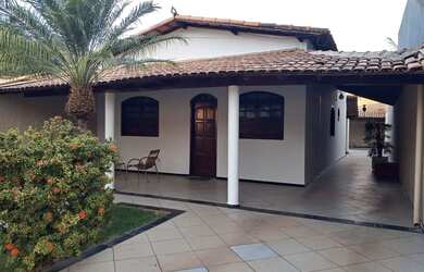 Imagem 4: CASA OTIMA BEM LOCALIZADA À VEDA