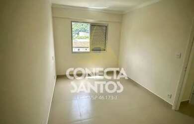 Imagem: Apto 1 quarto Santos R$ 378 mil, Cod 1746