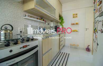 Imagem 13: Apartamento no Brooklin com 48m²