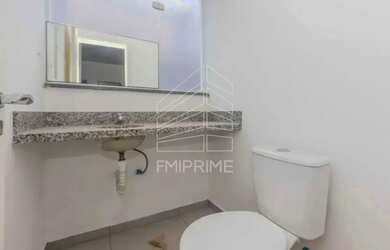 Imagem 13: Vila Romana - predio comercial com 469 metros 2 pisos