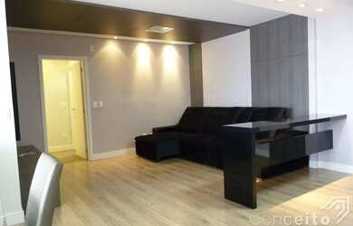 Imagem 7: Edifício Monet - Centro - Apartamento Semi Mobiliado