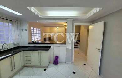 Imagem 3: Casa Padrão em Poços de Caldas