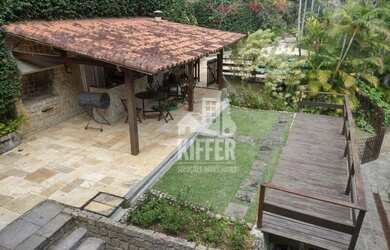 Imagem 12: Casa em Itaipu venda. Piscina, Churrasqueira, Varandae263m² de Área