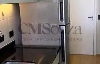 Imagem 13: Apartamento mobiliado para locação no Sunset Faria Lima 2 dormitórios,...